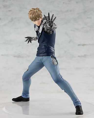 Statuette Pop Up Parade - One Punch Man - Genos